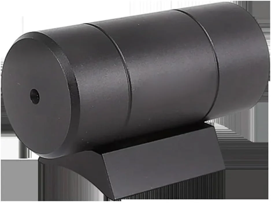 نشانگر خورشیدی برای موقعیت یابی و لوازم جانبی تلسکوپ خورشیدی