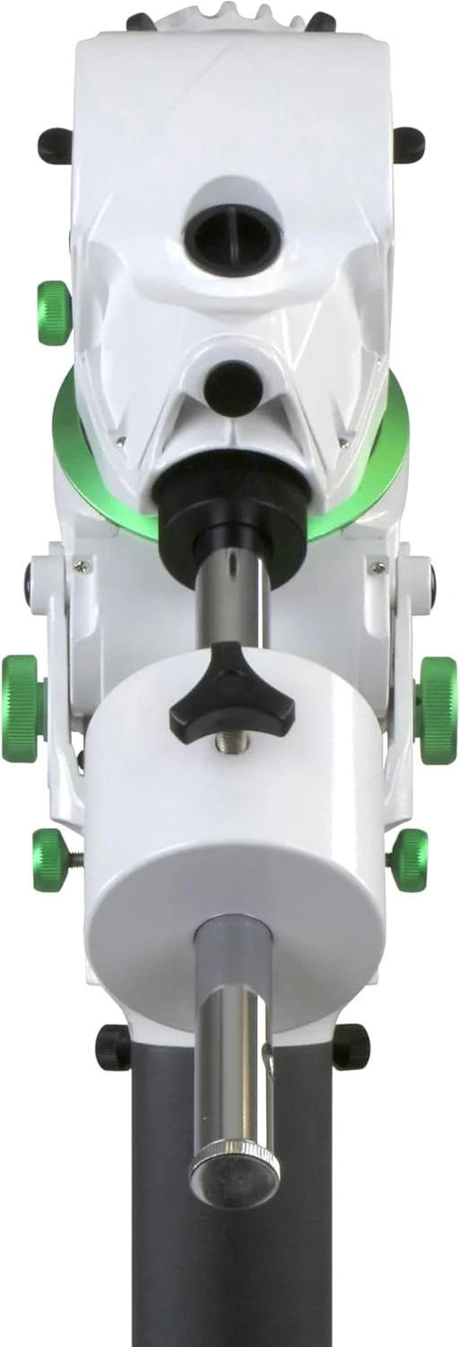 هد پایه Skywatcher Star Adventurer GTI با وزنه تعادل و میله CW - پایه ردیابی EQ GoTo کامل برای عکاسی نجومی قابل حمل و سبک