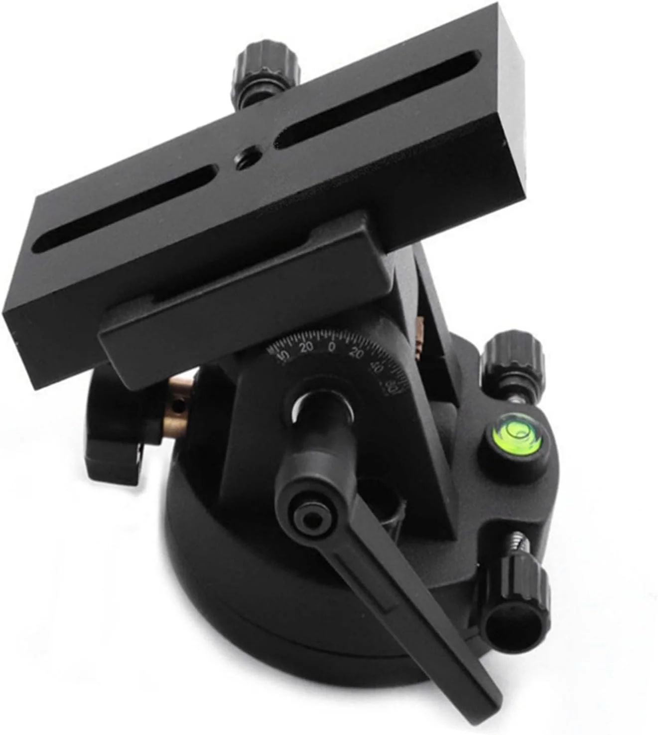 پایه نصب تلسکوپ آلیاژ آلومینیوم مستحکم برای تجربههای دید واضح، نصب آسان برای رصد در فضای باز پایه نصب تلسکوپ آلیاژ آلومینیوم مستحکم برای تجربههای دید واضح، نصب آسان برای رصد در فضای باز