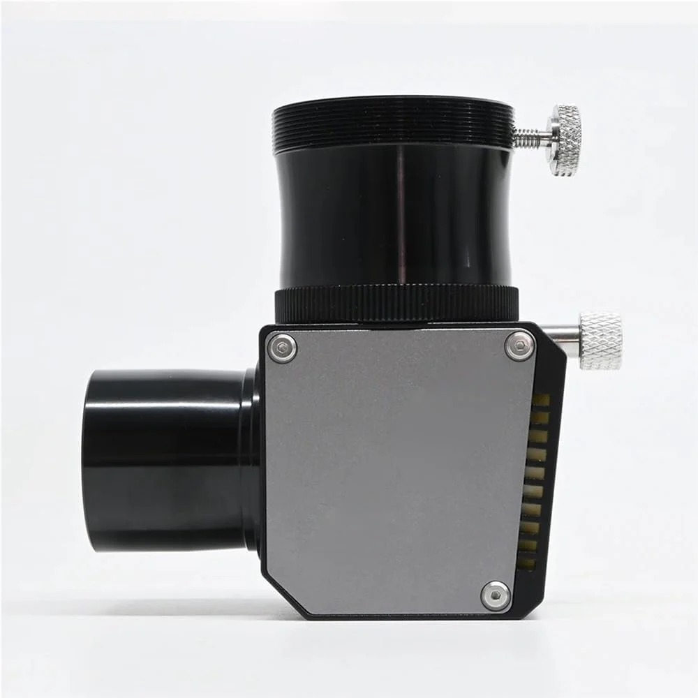 منشور خورشیدی 1.25 اینچی غشای رصدی لوازم جانبی تلسکوپ نجومی