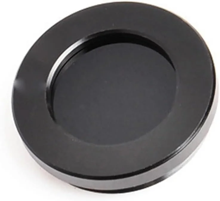 لوازم جانبی تلسکوپ نجومی خورشیدی 1.25 اینچی مشکی (M30x1)