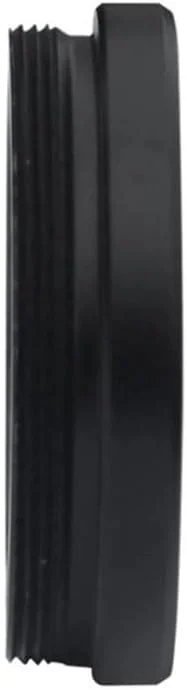 لوازم جانبی تلسکوپ نجومی خورشیدی 1.25 اینچی مشکی (M30x1)