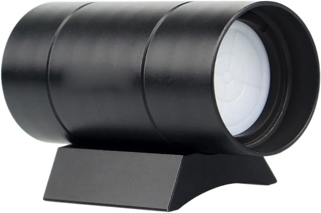 چشمی یاب برای تلسکوپ نجومی (یاب خورشیدی)