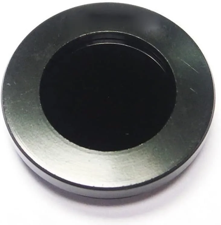 قطعات و لوازم جانبی تلسکوپ نجومی خورشیدی 1.25 اینچی