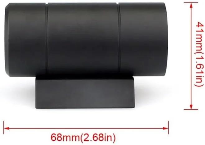 چشمی یاب برای تلسکوپ نجومی (یاب خورشیدی) چشمی یاب برای تلسکوپ نجومی (یاب خورشیدی)