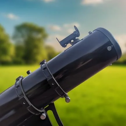 FAB Astra یابنده خورشیدی - ابزار دقیق مکان یابی خورشید برای تلسکوپ ها FAB Astra یابنده خورشیدی - ابزار دقیق مکان یابی خورشید برای تلسکوپ ها