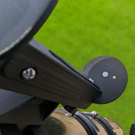 FAB Astra یابنده خورشیدی - ابزار دقیق مکان یابی خورشید برای تلسکوپ ها FAB Astra یابنده خورشیدی - ابزار دقیق مکان یابی خورشید برای تلسکوپ ها