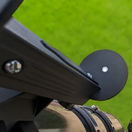 FAB Astra یابنده خورشیدی - ابزار دقیق مکان یابی خورشید برای تلسکوپ ها FAB Astra یابنده خورشیدی - ابزار دقیق مکان یابی خورشید برای تلسکوپ ها