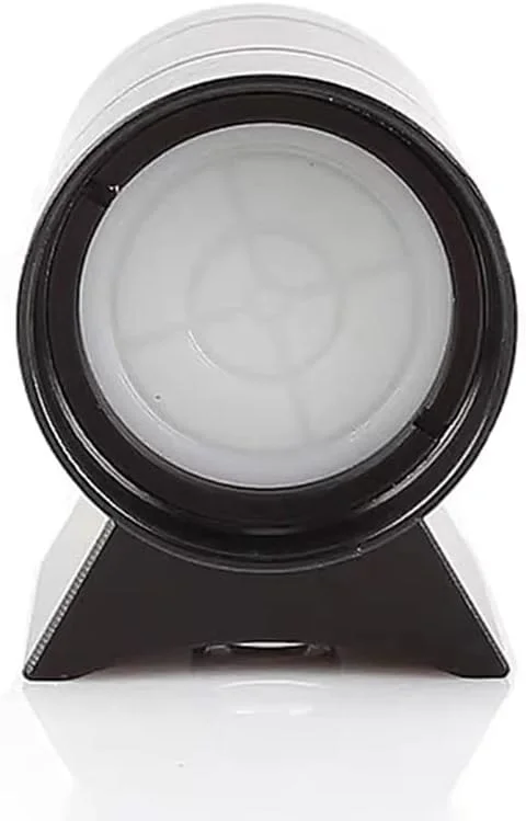 یابنده خورشیدی جمع و جور برای لوازم جانبی تلسکوپ نجومی