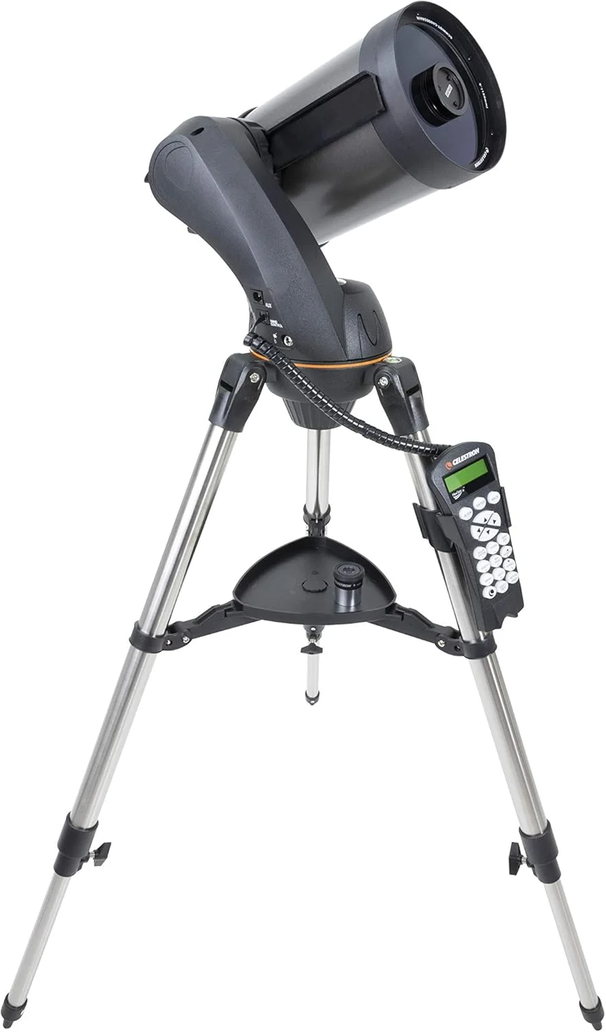 تلسکوپ مکان یاب ستاره ای 6 اینچی سلسترون نکس استار