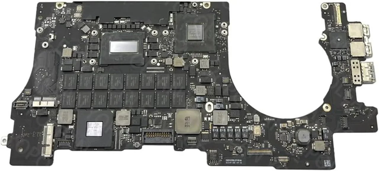 سازگار با مادربرد پرو 15 اینچ A1398، پردازنده i7، رم 8 گیگابایت 16 گیگابایت، سال های 2012 2013 2014 2015، مادربرد لپ تاپ A1398، سازگار با کامپیوترها (اوایل 2013 2.7 16 گیگابایت) سازگار با مادربرد پرو 15 اینچ A1398، پردازنده i7، رم 8 گیگابایت 16 گیگابایت، سال های 2012 2013 2014 2015، مادربرد لپ تاپ A1398، سازگار با کامپیوترها (اوایل 2013 2.7 16 گیگابایت)