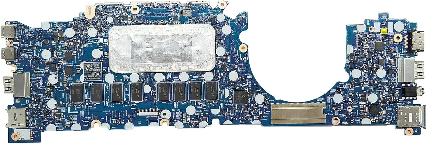 مادربرد جایگزین لپ تاپ، برد اصلی پردازنده برای Dell Latitude 5320 با i3-1125G4 8GB 19817-1 UMA 08RCWJ 8RCWJ CN-08RCWJ تست شده و سالم، آبی مادربرد جایگزین لپ تاپ، برد اصلی پردازنده برای Dell Latitude 5320 با i3-1125G4 8GB 19817-1 UMA 08RCWJ 8RCWJ CN-08RCWJ تست شده و سالم، آبی