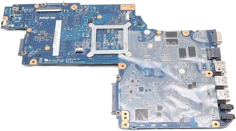 مادربرد H000061980 برای لپ تاپ های Satellite C50 C55 با پردازنده گرافیکی GT740M و DDR3، تست شده کامل مادربرد H000061980 برای لپ تاپ های Satellite C50 C55 با پردازنده گرافیکی GT740M و DDR3، تست شده کامل