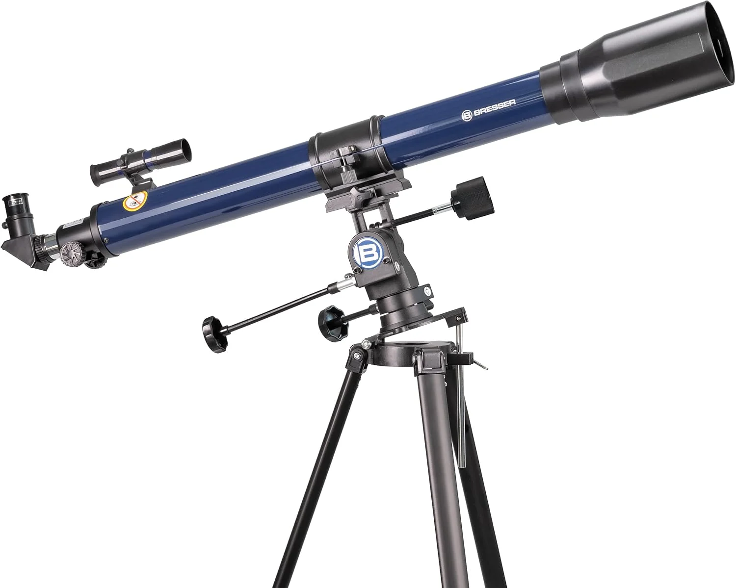 تلسکوپ شکستی Bresser Junior 70/900 EL