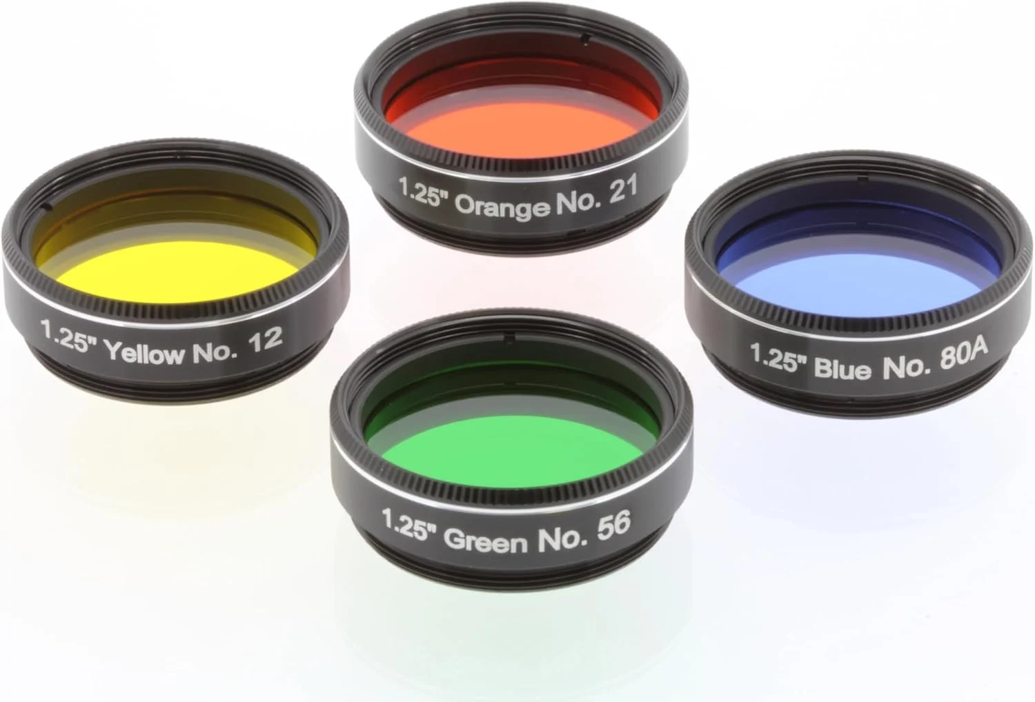 تلسکوپ بازتابی Bresser Spica 130/1000 EQ، مشکی