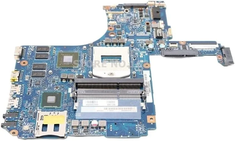 مادربرد لپ تاپ برای Satellite P50-A P50 P55-A مدل H000067900 H000057700، برد اصلی GT740M مدل H000057230 H000057740 مادربرد لپ تاپ برای Satellite P50-A P50 P55-A مدل H000067900 H000057700، برد اصلی GT740M مدل H000057230 H000057740