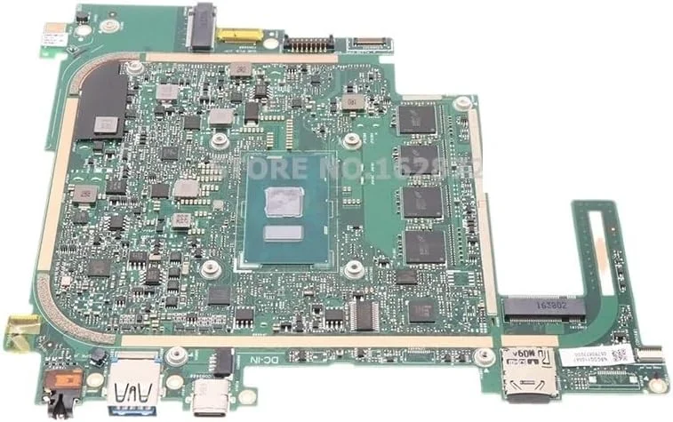 مادربرد لپ تاپ برای سوییچ آلفا 12 SA5-271 271P با SR2EY I5-6200U 8G NBGDQ11004 NBGDQ110047 P2JCC_MB