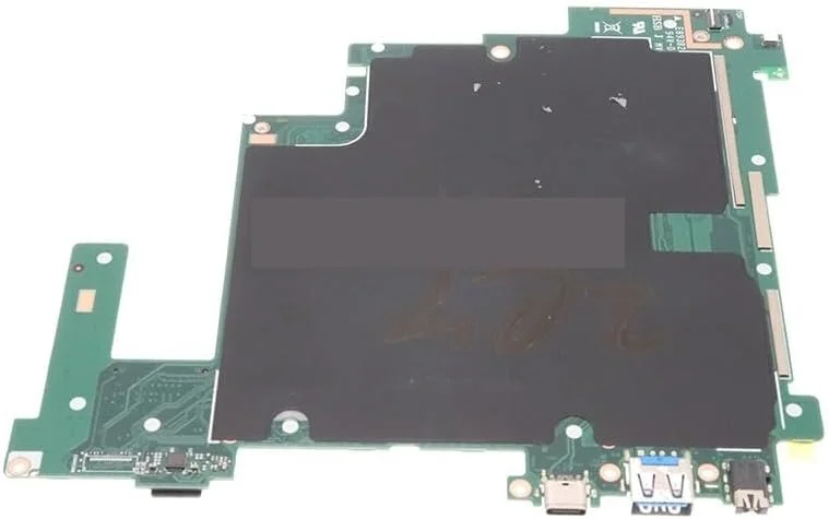 مادربرد لپ تاپ مدل SA5-271 271P مناسب برای سوییچ آلفا 12 با پردازنده SR2EY I5-6200U و 8 گیگابایت رم NBGDQ11004 NBGDQ110047 P2JCC_MB