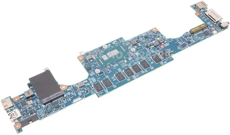 مادربرد لپ تاپ برای Inspiron 14 7437 DOH40 MB 12310-1 RKNM5 CN-0Y6J8P 0Y6J8P Y6J8P SR170 I5-4200U 4G مادربرد لپ تاپ برای Inspiron 14 7437 DOH40 MB 12310-1 RKNM5 CN-0Y6J8P 0Y6J8P Y6J8P SR170 I5-4200U 4G