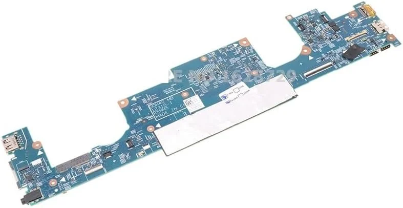 مادربرد لپ تاپ برای Inspiron 14 7437 DOH40 MB 12310-1 RKNM5 CN-0Y6J8P 0Y6J8P Y6J8P SR170 I5-4200U با 4 گیگابایت رم مادربرد لپ تاپ برای Inspiron 14 7437 DOH40 MB 12310-1 RKNM5 CN-0Y6J8P 0Y6J8P Y6J8P SR170 I5-4200U با 4 گیگابایت رم