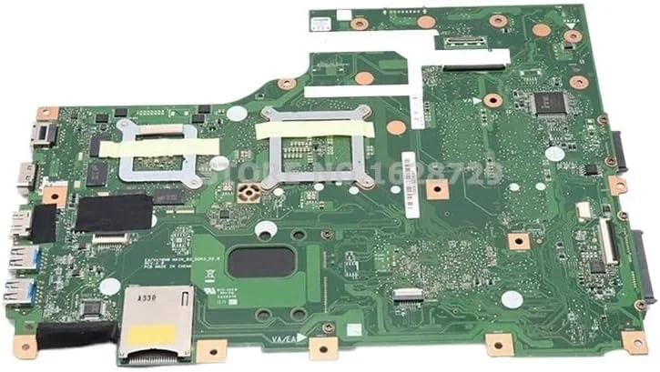 مادربرد لپ تاپ NBM7411001 NB.M7411.001 برای V3-772 V3-772G، برد اصلی EAVA70HW GT750M DDR3 مادربرد لپ تاپ NBM7411001 NB.M7411.001 برای V3-772 V3-772G، برد اصلی EAVA70HW GT750M DDR3