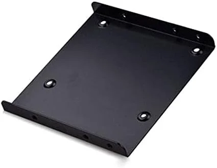 کیت نصب هارد دیسک/اس اس دی کروشیال مدل CTSSDBRKT35، سایز 2.5 اینچ به 3.5 اینچ