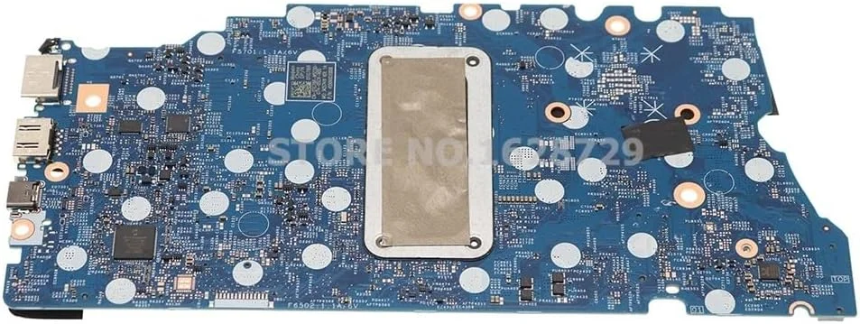 مادربرد لپ تاپ CN-0TG76R 0TG76R 06DNFY 19775-1 برای Inspiron 5401 5501 5408 5508 Vostro 5401 5501 با پردازنده SRGKL i5-1035G1 DDR4 (پردازنده I3-1005G1) مادربرد لپ تاپ CN-0TG76R 0TG76R 06DNFY 19775-1 برای Inspiron 5401 5501 5408 5508 Vostro 5401 5501 با پردازنده SRGKL i5-1035G1 DDR4 (پردازنده I3-1005G1)