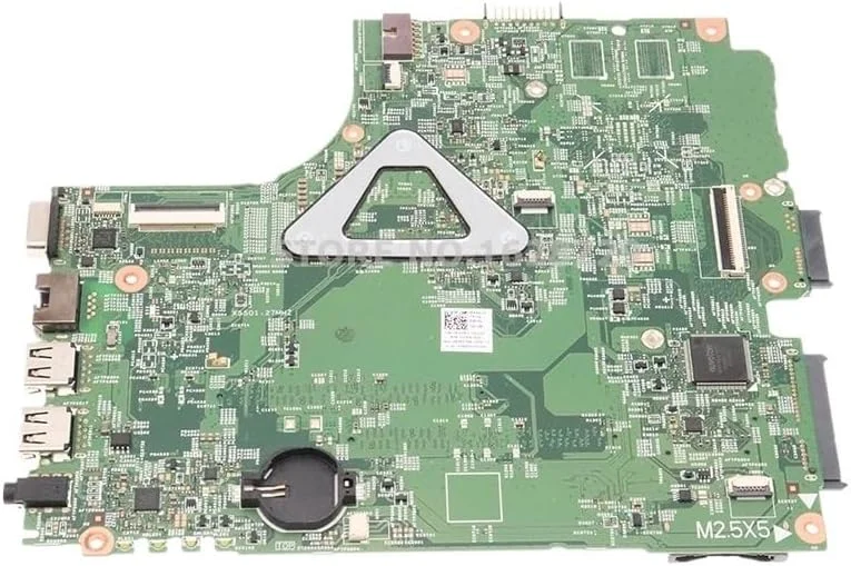 مادربرد لپ تاپ Latitude 3440 مدل CN-0RGV81 RGV81 با پردازنده SR1EN I3-4030U و شماره مدل DL340-HSW MB 13221-1 WVPHP(I3-4030U i3-4005U) مادربرد لپ تاپ Latitude 3440 مدل CN-0RGV81 RGV81 با پردازنده SR1EN I3-4030U و شماره مدل DL340-HSW MB 13221-1 WVPHP(I3-4030U i3-4005U)