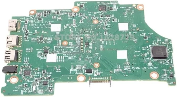مادربرد لپ تاپ CN-08H90T CN-0NDV1M برای Inspiron 13 7348 7352 7558 با پردازنده SR23Y I5-5200U و شماره قطعه CN-07166J 07166J 7166J 13321-1 (CN-07166J i5-5200U) مادربرد لپ تاپ CN-08H90T CN-0NDV1M برای Inspiron 13 7348 7352 7558 با پردازنده SR23Y I5-5200U و شماره قطعه CN-07166J 07166J 7166J 13321-1 (CN-07166J i5-5200U)