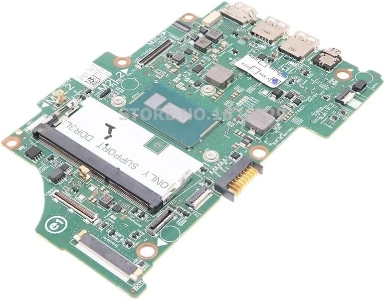 مادربرد لپ تاپ CN-08H90T CN-0NDV1M برای Inspiron 13 7348 7352 7558 با پردازنده SR23Y I5-5200U و شماره قطعه CN-07166J 07166J 7166J 13321-1 (CN-07166J i5-5200U) مادربرد لپ تاپ CN-08H90T CN-0NDV1M برای Inspiron 13 7348 7352 7558 با پردازنده SR23Y I5-5200U و شماره قطعه CN-07166J 07166J 7166J 13321-1 (CN-07166J i5-5200U)