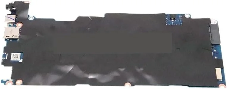 مادربرد لپ تاپ مدل M00109-001 M02141-001 DA00GBMB6E1 SR3S1 N4000 4GB 32GeMMC مناسب برای ChromeBooK 14A-NA 14-NA