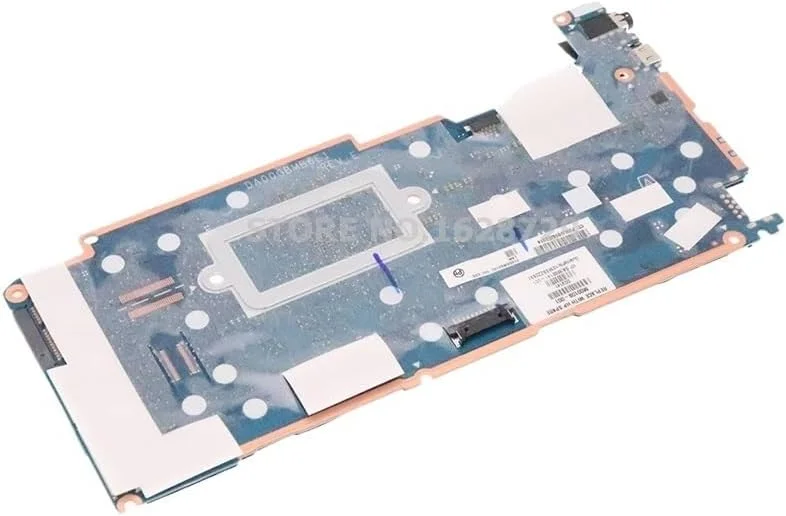 مادربرد لپ تاپ مناسب برای ChromeBooK 14A-NA 14-NA مدل M00109-001 M02141-001 DA00GBMB6E1 SR3S1 N4000 با 4 گیگابایت رم و 32 گیگابایت eMMC مادربرد لپ تاپ مناسب برای ChromeBooK 14A-NA 14-NA مدل M00109-001 M02141-001 DA00GBMB6E1 SR3S1 N4000 با 4 گیگابایت رم و 32 گیگابایت eMMC