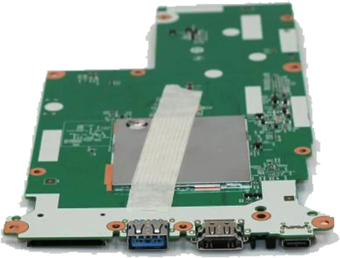 مادربرد جایگزین 5B20U90626 برای لپ تاپ لنوو Chromebook 100E نسل دوم MTK با 4 گیگابایت رم و 32 گیگابایت حافظه و پردازنده MT8173C مادربرد جایگزین 5B20U90626 برای لپ تاپ لنوو Chromebook 100E نسل دوم MTK با 4 گیگابایت رم و 32 گیگابایت حافظه و پردازنده MT8173C