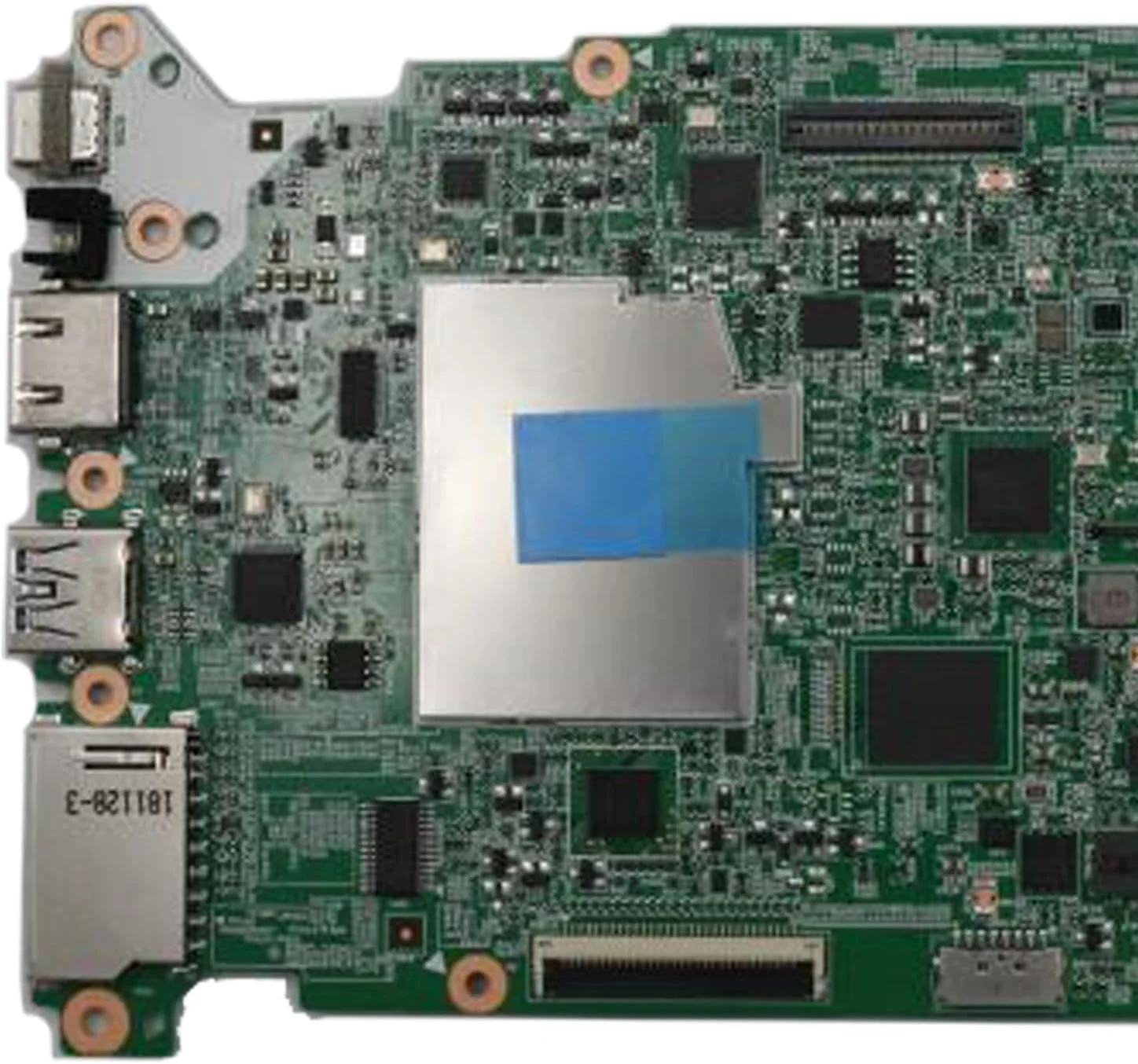 مادربرد جایگزین 5B20U90626 برای لپ تاپ لنوو Chromebook 100E نسل دوم MTK با 4 گیگابایت رم و 32 گیگابایت حافظه و پردازنده MT8173C مادربرد جایگزین 5B20U90626 برای لپ تاپ لنوو Chromebook 100E نسل دوم MTK با 4 گیگابایت رم و 32 گیگابایت حافظه و پردازنده MT8173C