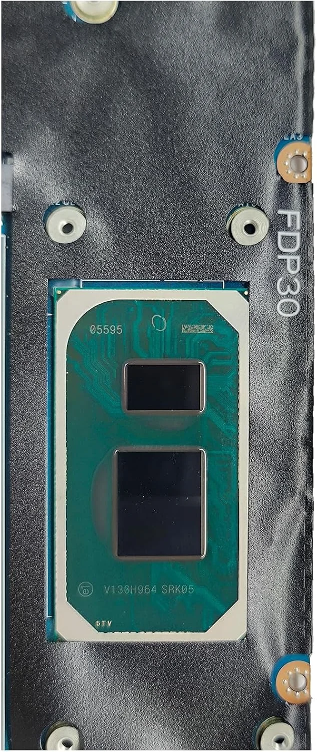 مادربرد جایگزین لپ تاپ، برد اصلی CPU برای Dell XPS 13 9305 با پردازنده I5-1145G7، حافظه 8 گیگابایت، مدل FDP30 LA-K461P 0MM15H MM15H CN-0MM15H، تست شده و سالم، آبی مادربرد جایگزین لپ تاپ، برد اصلی CPU برای Dell XPS 13 9305 با پردازنده I5-1145G7، حافظه 8 گیگابایت، مدل FDP30 LA-K461P 0MM15H MM15H CN-0MM15H، تست شده و سالم، آبی