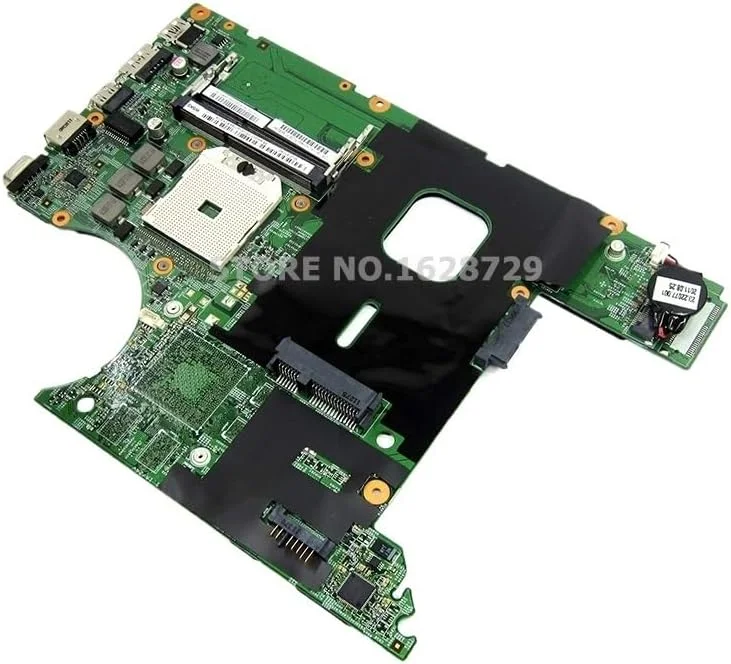 مادربرد لپ تاپ IdeaPad B475 B475E مدل LB475 90002381 سوکت FS1 DDR3 تست کامل شده