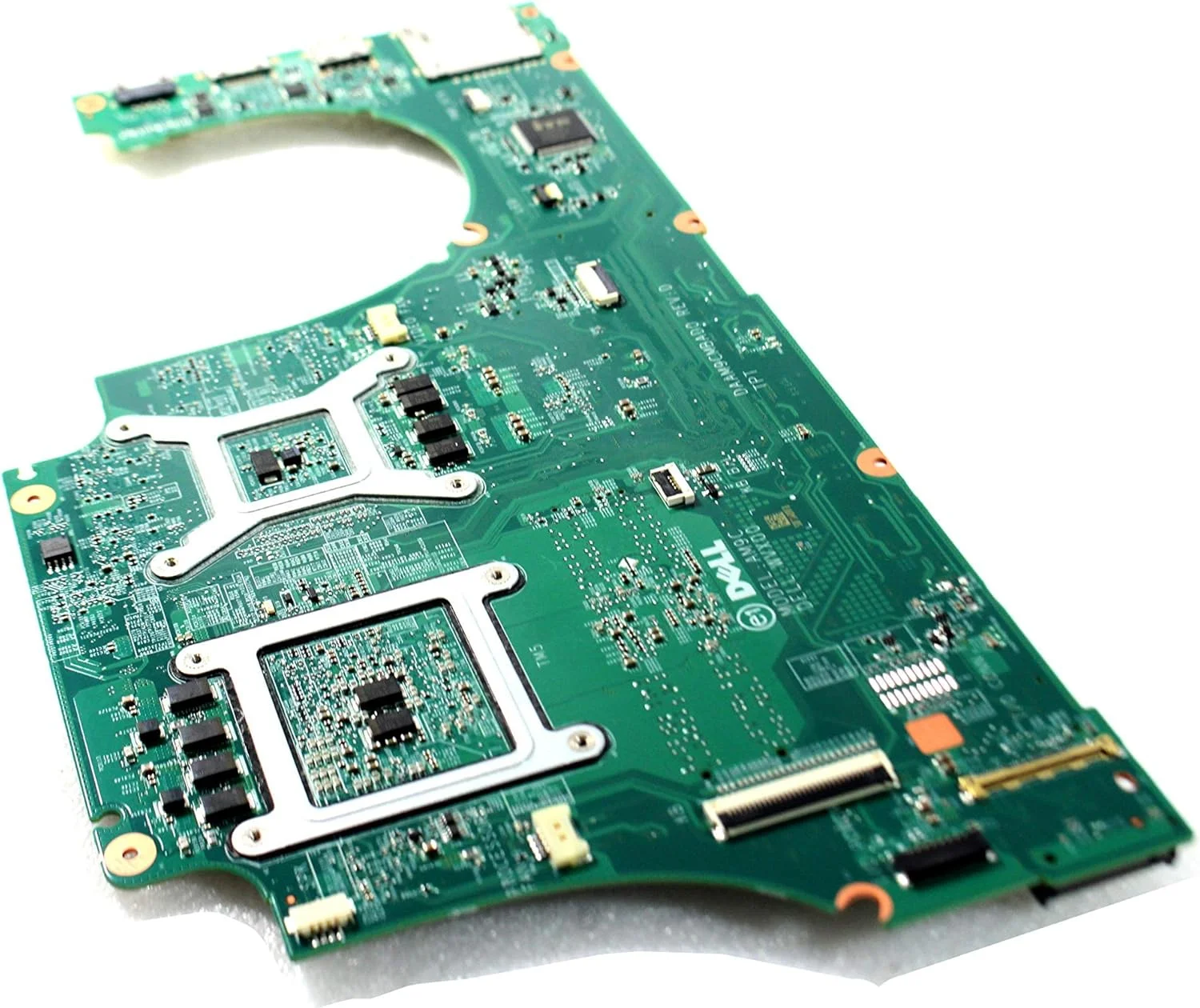 مادربرد سیستم Insp 15 5576 با پردازنده چهارهستهای A M D 3.0Ghz مدل 2TG9M CN-02TG9M (بازسازی شده) مادربرد سیستم Insp 15 5576 با پردازنده چهارهستهای A M D 3.0Ghz مدل 2TG9M CN-02TG9M (بازسازی شده)