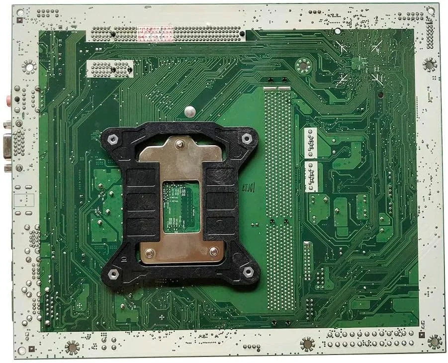 مادربرد کامپیوترهای شخصی Inspiron 3647 3847 SFF مدل CN-02YRK5 02YRK5 DIH81R/General 12127-1M تست شده