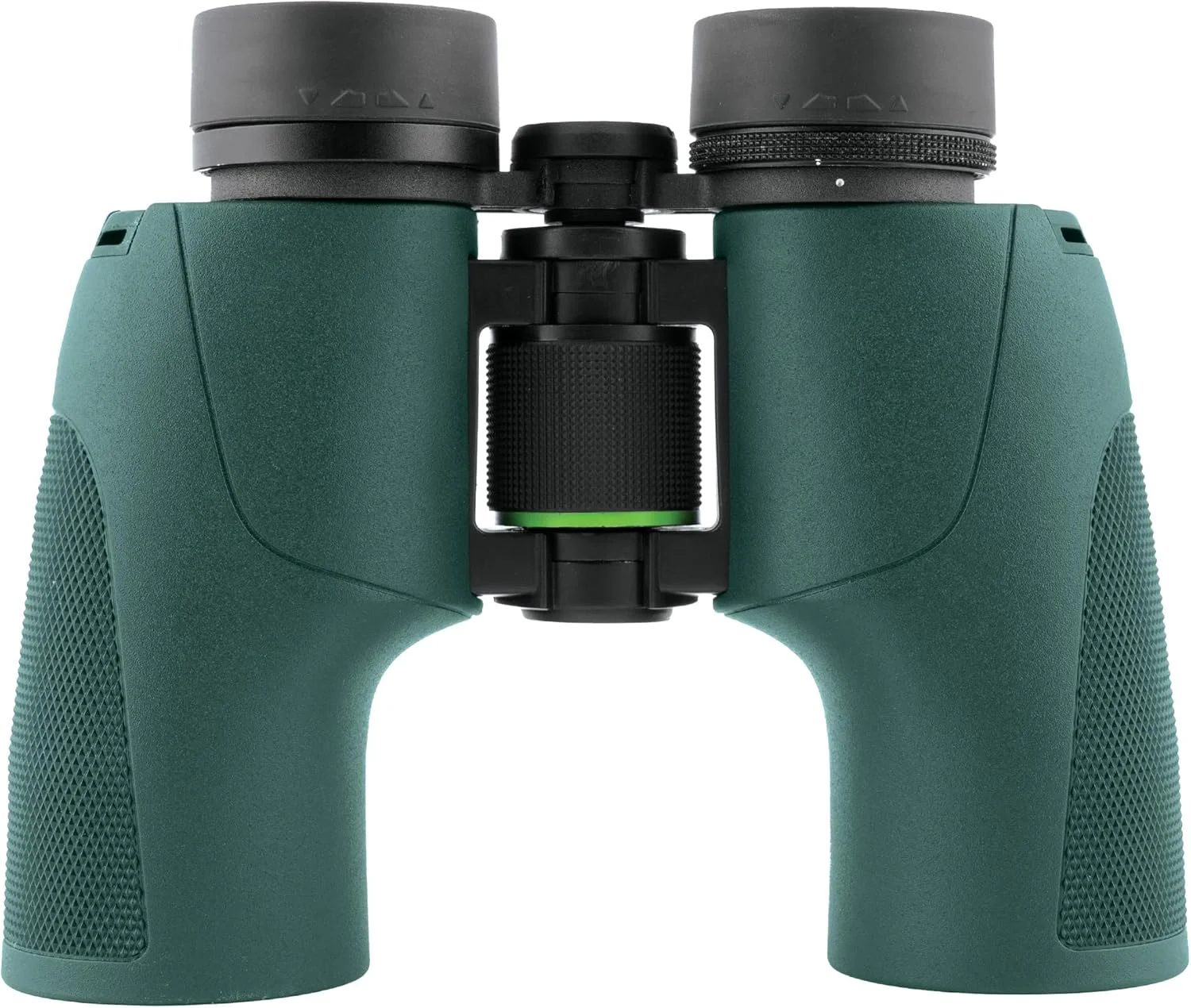 دوربین دوچشمی آلپن Shasta Ridge 8×36 – منشورهای Porro مقاوم در برابر آب، اپتیک کاملاً چند لایه، فاصله چشمی زیاد، طراحی مقاوم برای تماشای پرندگان، شکار و ماجراجویی در فضای باز