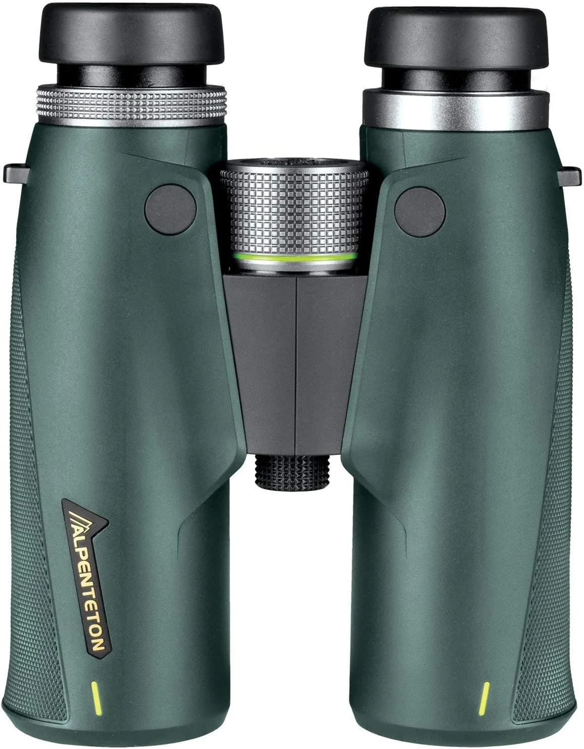 دوربین دوچشمی 10x42 آلپن تیتون ضد آب با پوشش چند لایه کامل، منشور ABBE و سیستم اپتیکال High-Definition Low Dispersion برای عملکرد عالی در شرایط کم نور
