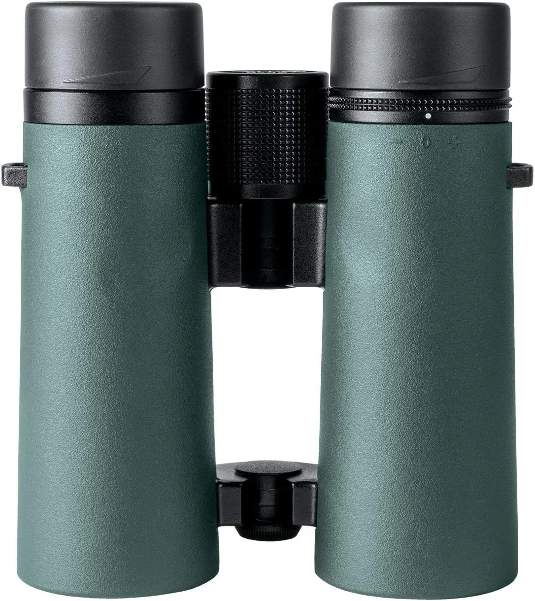 دوربین دوچشمی 10x42 آلپن وینگز با پوشش چند لایه کامل، ضد آب با اپتیک BAK4 و روکش لاستیکی مقاوم برای شکار، پیاده روی و تماشای پرندگان