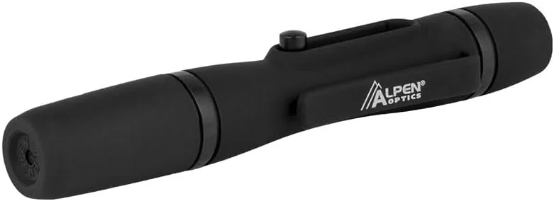 دوربین دوچشمی 10x42 آلپن وینگز با پوشش چند لایه کامل، ضد آب با اپتیک BAK4 و روکش لاستیکی مقاوم برای شکار، پیاده روی و تماشای پرندگان