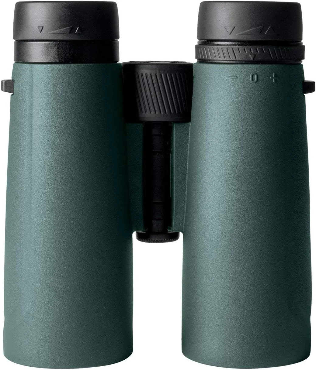 دوربین دوچشمی آلپن MagnaView 10×42 | پوشش چند لایه BK7+BAK4 | مقاوم در برابر آب، مناسب فضای باز