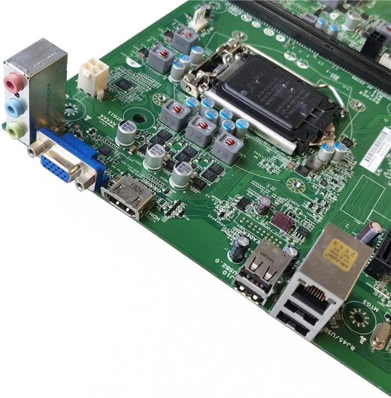 مادربرد دسکتاپ L56019-001 برای ENVY TE01 GAMING TG01 مدل L56808-001 تست شده