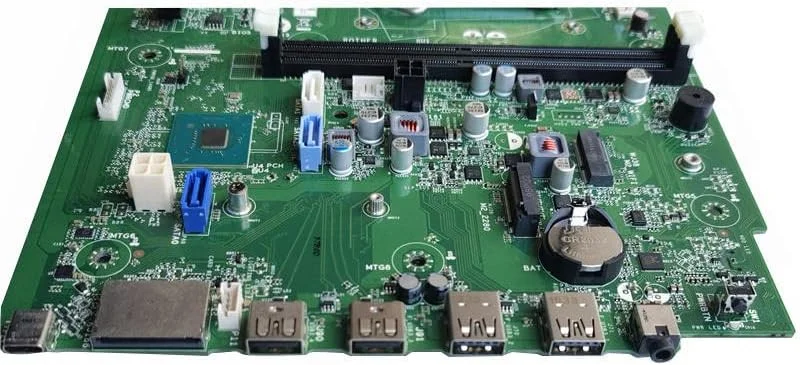 مادربرد دسکتاپ L56019-001 برای ENVY TE01 GAMING TG01 مدل L56808-001 تست شده