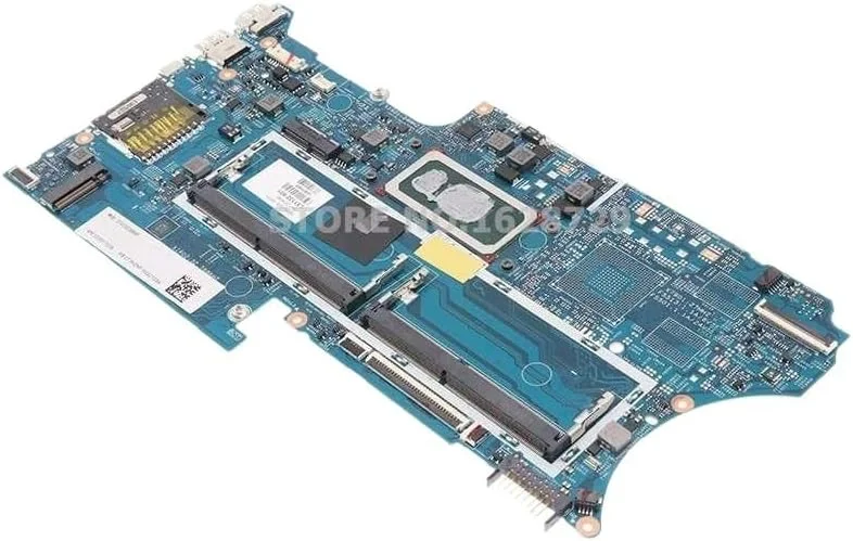 مادربرد لپ تاپ L67767-601 برای پاویلیون X360 14-DH 14M-DH0001DX مدل L51132-601 L51132-001 18742-1 448.0GG03.0011 (پردازنده پنتیوم 5405U) مادربرد لپ تاپ L67767-601 برای پاویلیون X360 14-DH 14M-DH0001DX مدل L51132-601 L51132-001 18742-1 448.0GG03.0011 (پردازنده پنتیوم 5405U)