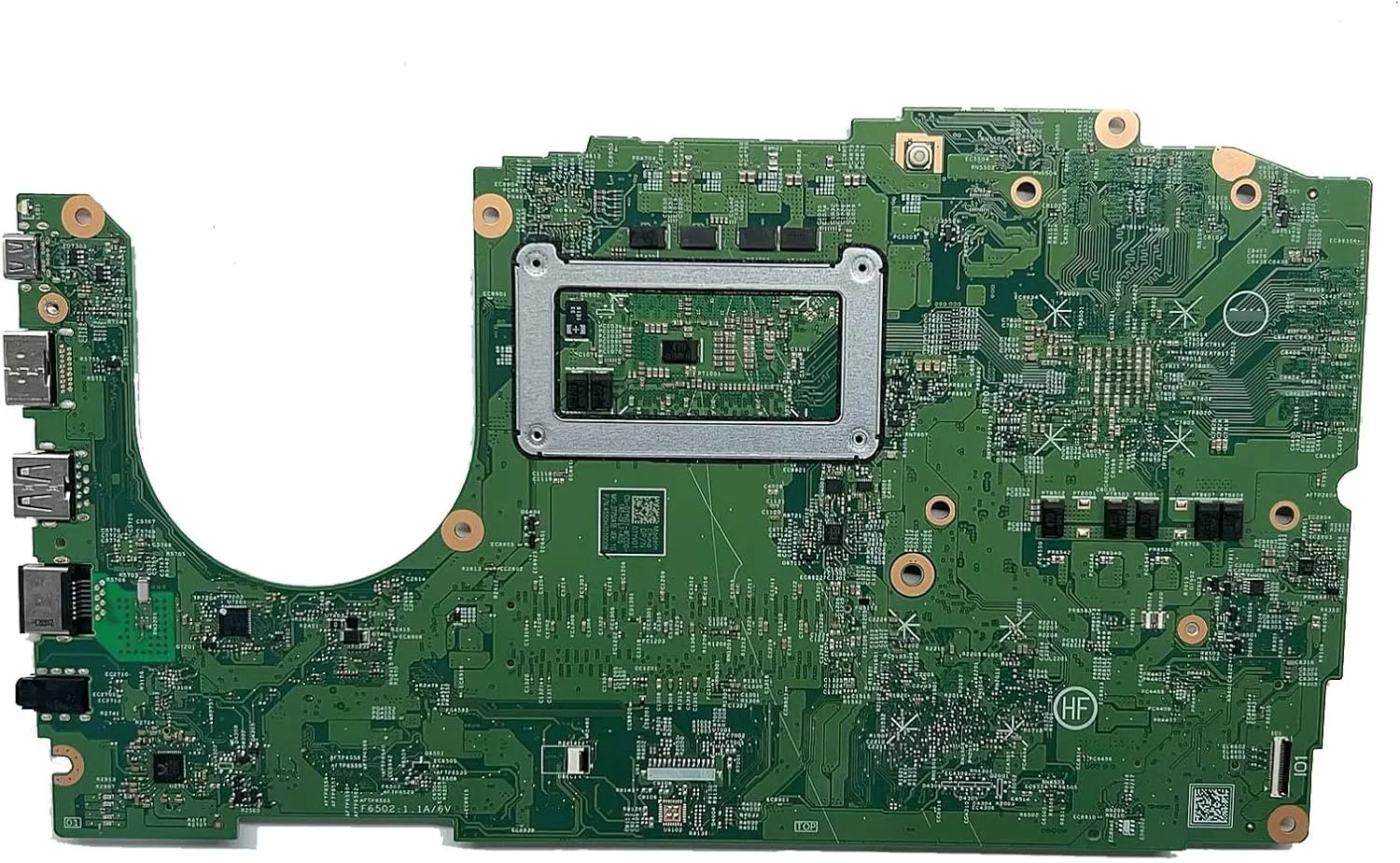 مادربرد جایگزین لپ تاپ، برد اصلی سیستم CPU برای DELL G3 3590 SRF6X I5-9300H RTX1650 18825-1 01YV01 1YV01 CN-01YV01 تست شده و سالم مادربرد جایگزین لپ تاپ، برد اصلی سیستم CPU برای DELL G3 3590 SRF6X I5-9300H RTX1650 18825-1 01YV01 1YV01 CN-01YV01 تست شده و سالم