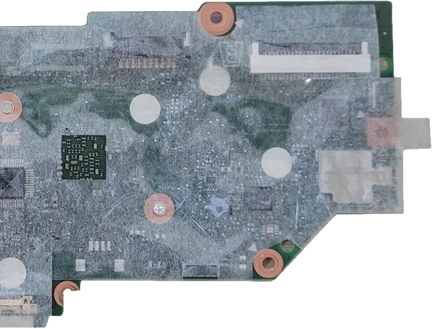 مادربرد جایگزین M44236-001 برای لپ تاپ HP Chromebook 11 MK G9 EE با پردازنده MT8183، رم 4 گیگابایتی و حافظه 32 گیگابایتی مادربرد جایگزین M44236-001 برای لپ تاپ HP Chromebook 11 MK G9 EE با پردازنده MT8183، رم 4 گیگابایتی و حافظه 32 گیگابایتی