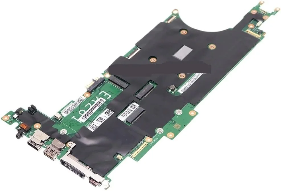 مادربرد لپ تاپ A285 مدل R7 2700U با 8 گیگابایت حافظه 02DL702 02DL705 02DL708 02DL711