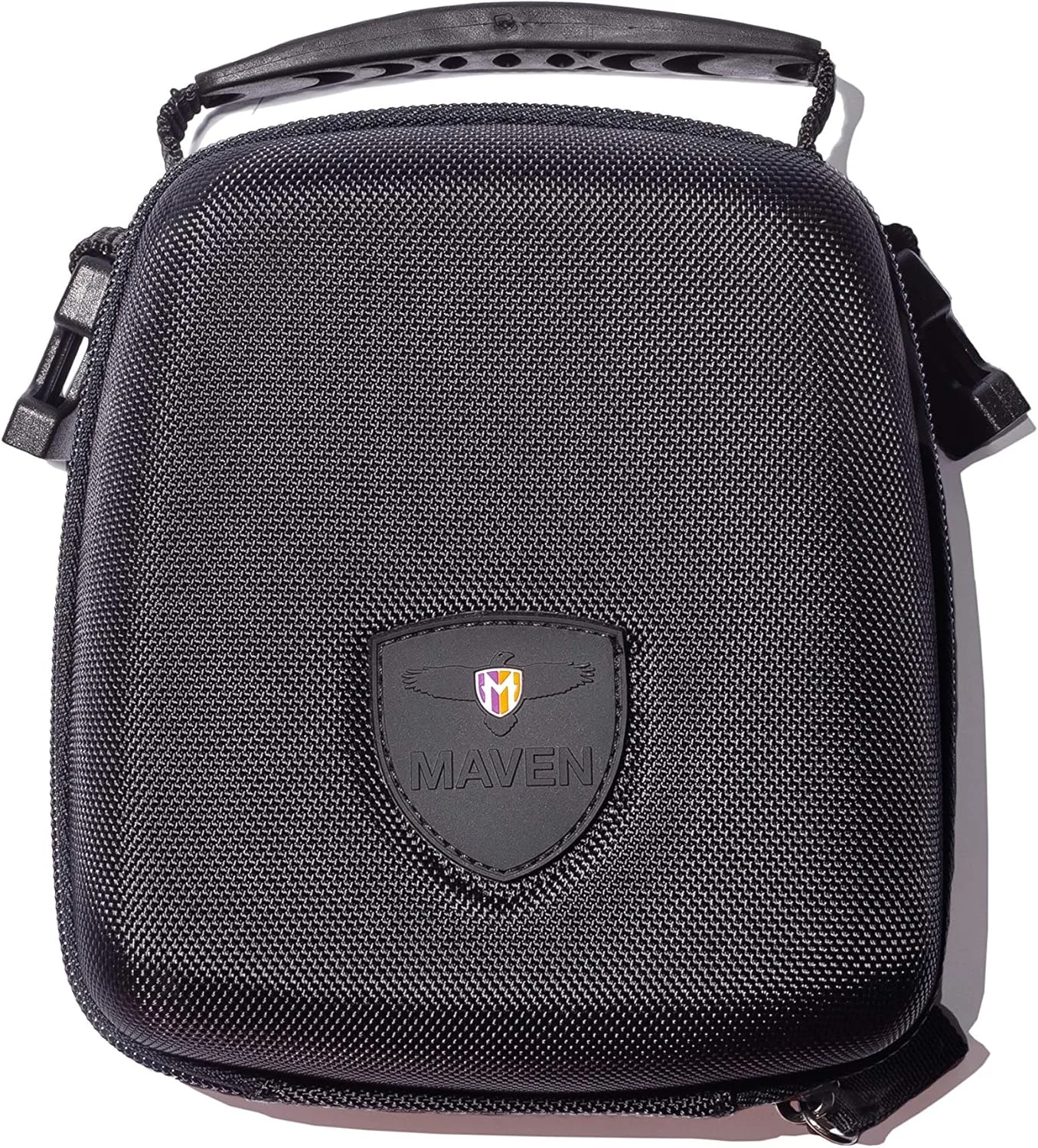 کیف دوربین دوچشمی Maven، فوم قالب‌گیری شده و نایلون بالستیک (فشرده)